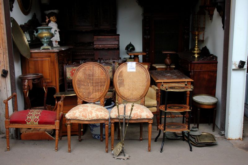 Cane Furniture Restoration Products