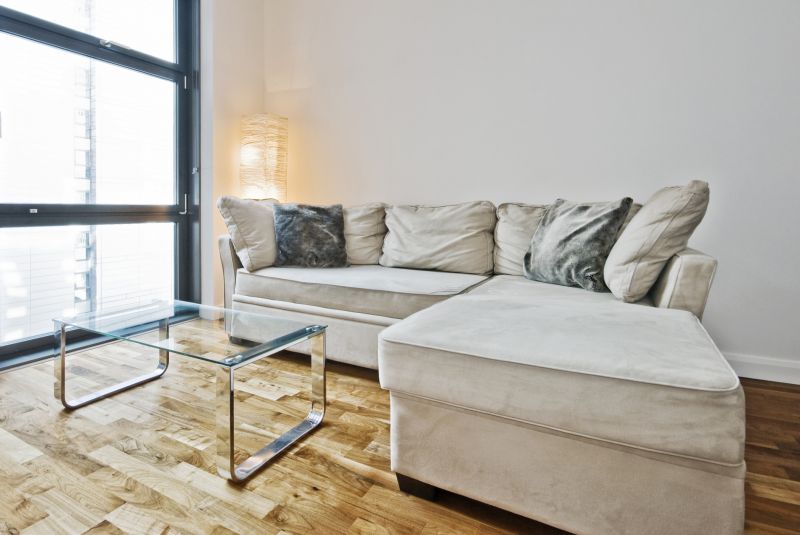 Refurbished Cane Sofa