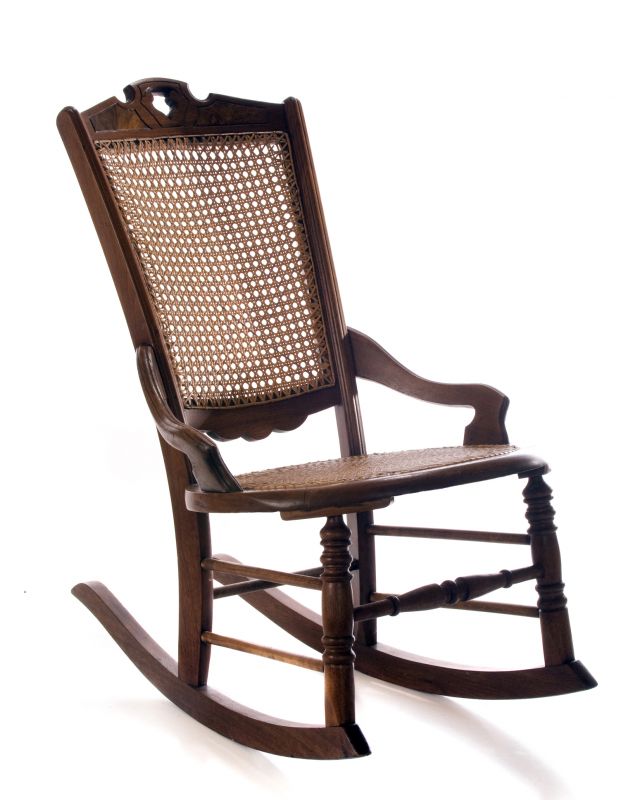 Cost of Cane Furniture Restoration — Cost of Cane Furniture Restoration