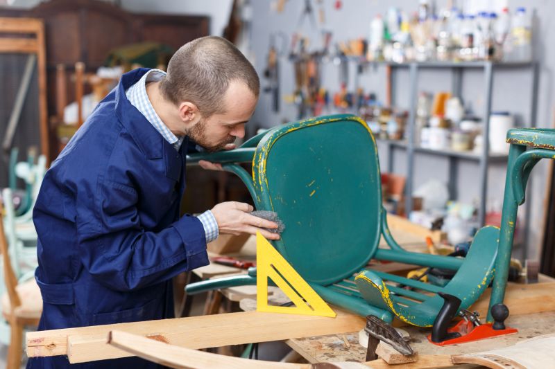 Restoration Techniques